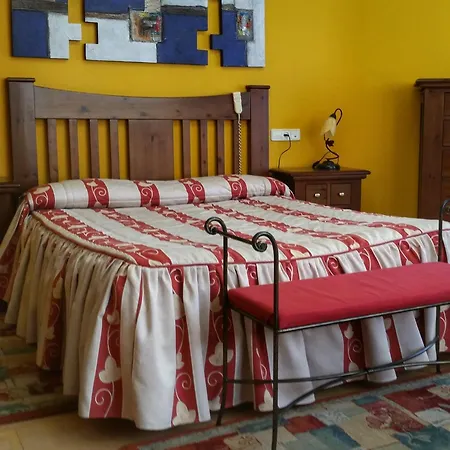 Arpa 2* Ávila