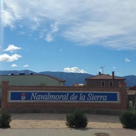 Arpa 2* Ávila