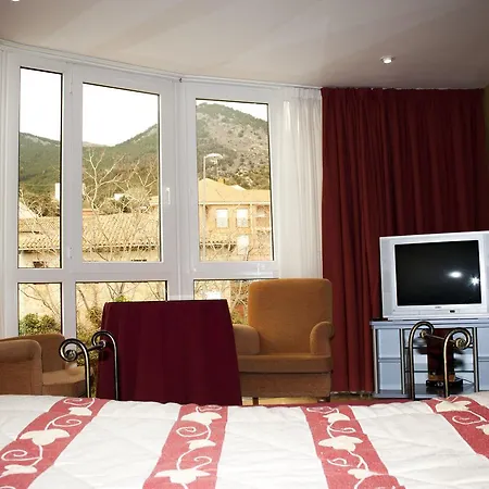 Arpa 2* Ávila