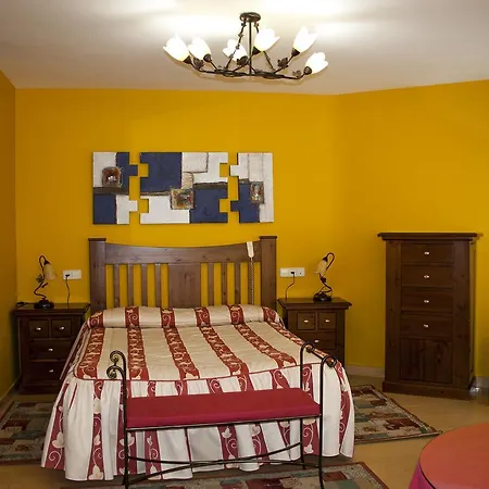 Arpa 2* Ávila