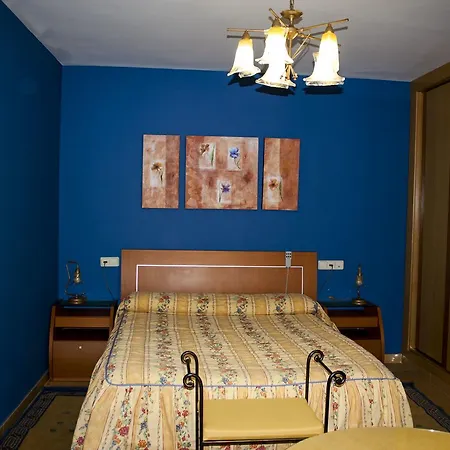 Guest house Arpa 2*