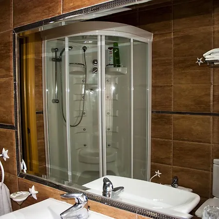 Guest house Arpa 2*