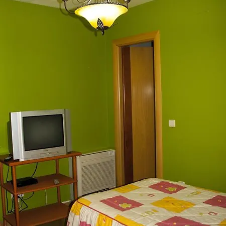 Arpa 2* Ávila