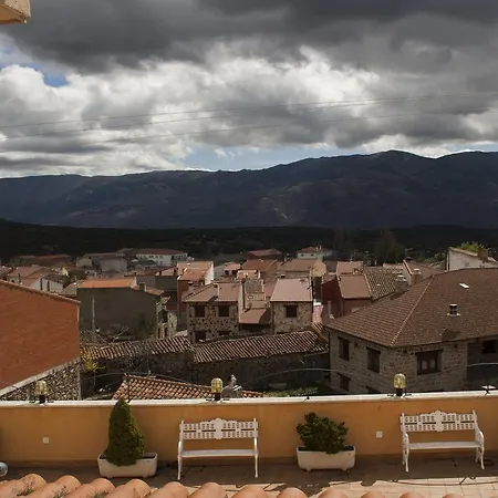 Arpa 2* Ávila
