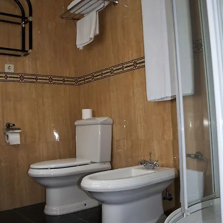 Arpa 2* Ávila