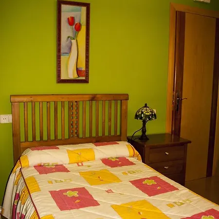 Arpa 2* Ávila