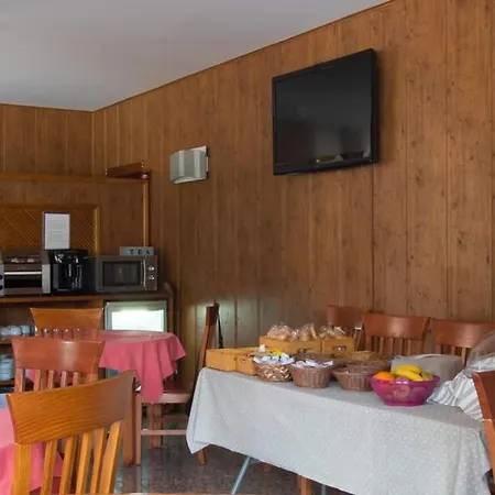 Guest house Arpa